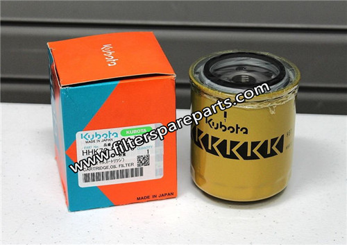 HHK70-14070 Kubota Hydraulic Filter hot sale